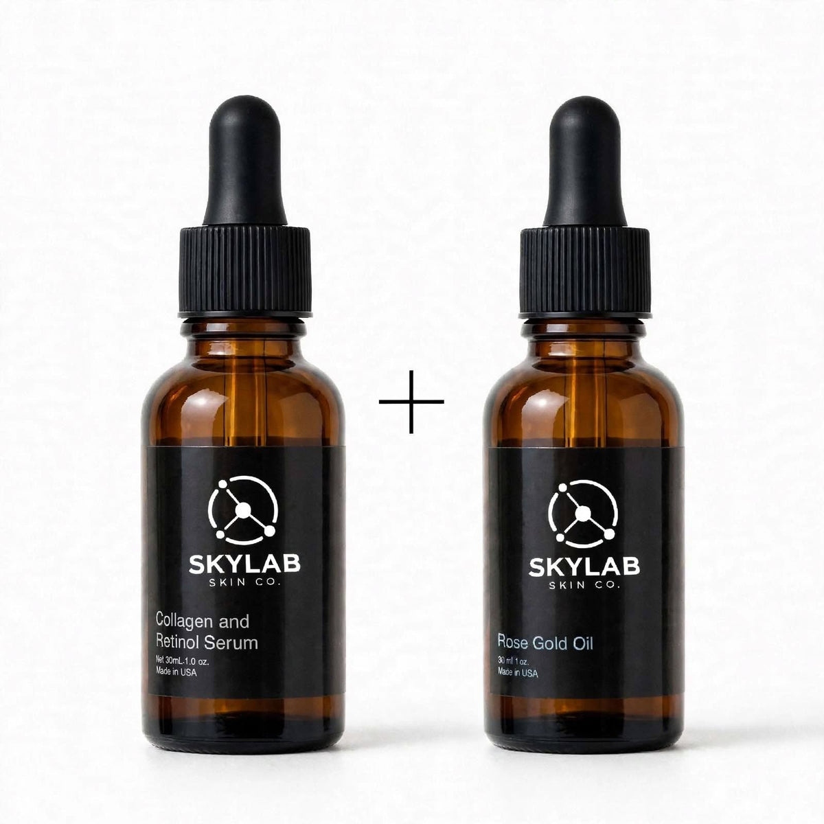 Anti-Age duo