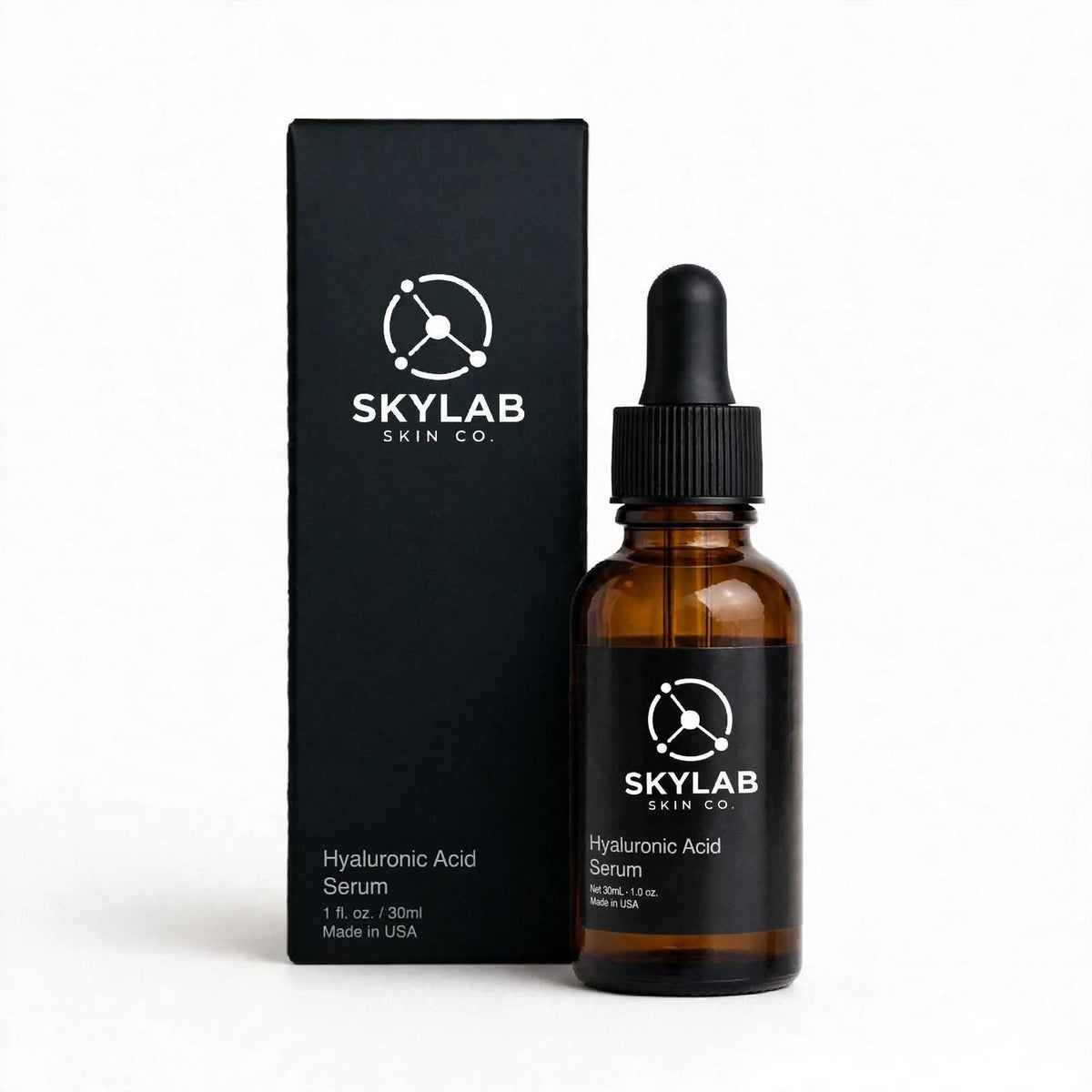 Hyaluronic Acid Serum