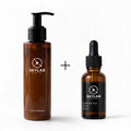 Cleanse & Hydrate