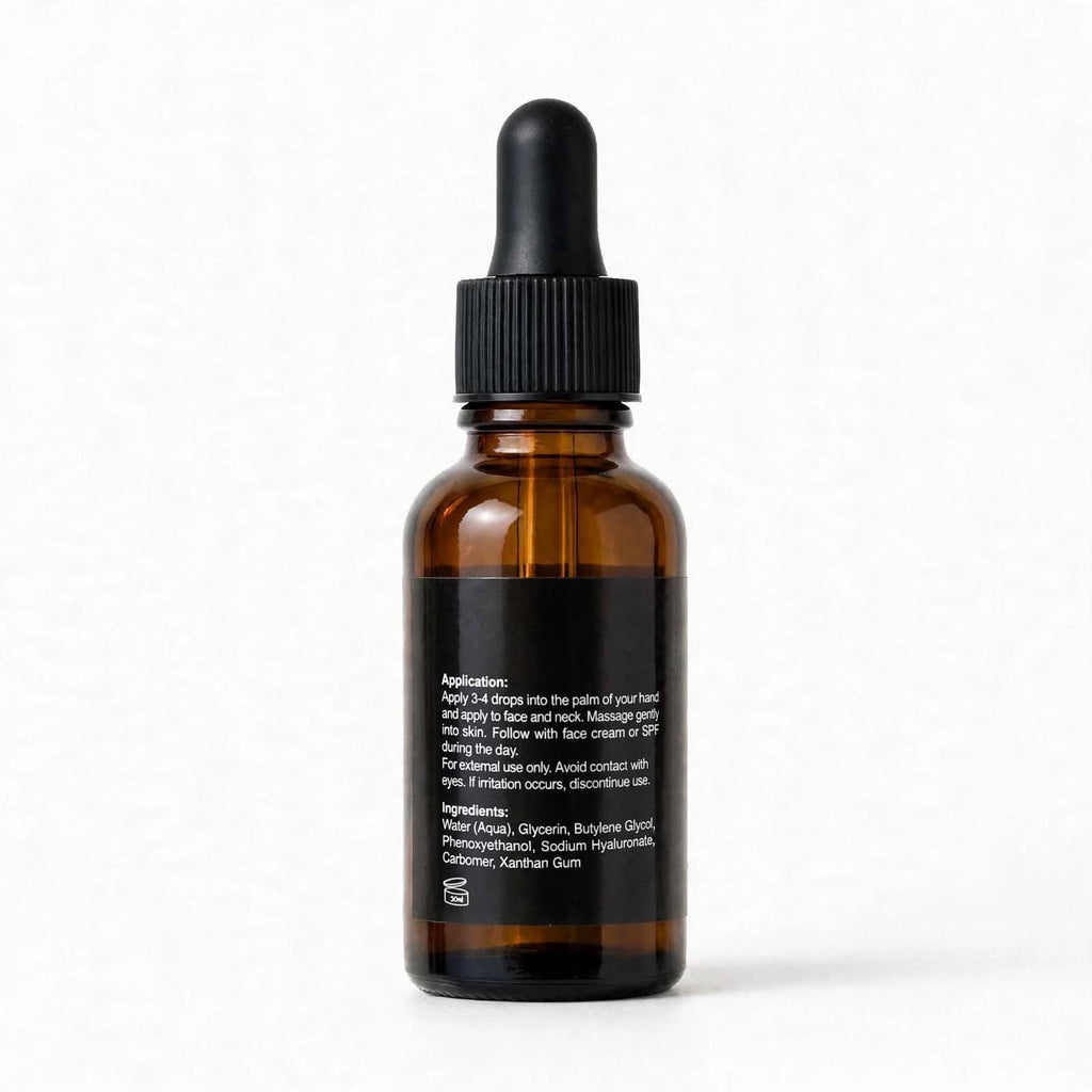 Hyaluronic Acid Serum