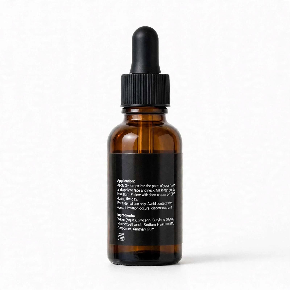 Hyaluronic Acid Serum